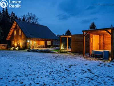 Prodej obchodního prostoru Borotín č. 5