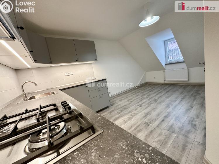 Продажа квартиры 4+1 Karlovy Vary, Kolmá č. 3