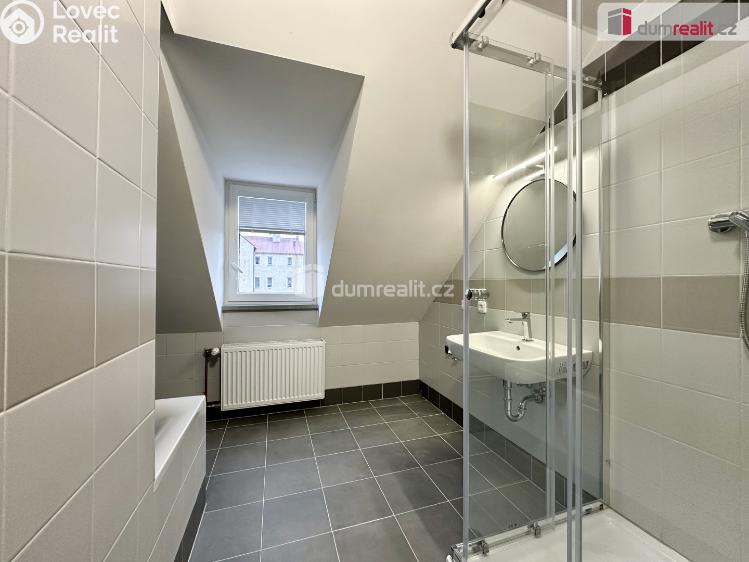 Продажа квартиры 4+1 Karlovy Vary, Kolmá č. 5