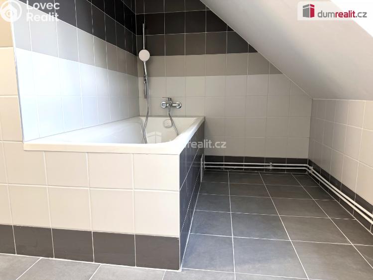 Продажа квартиры 4+1 Karlovy Vary, Kolmá č. 6