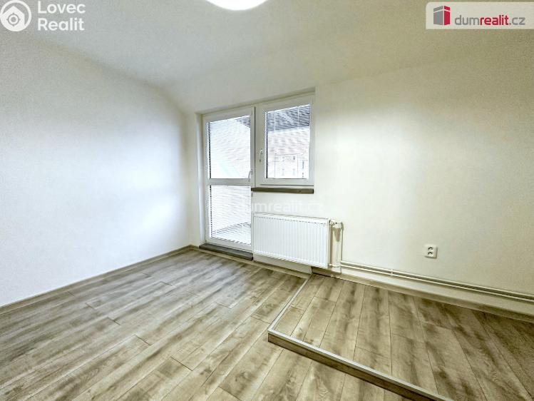 Продажа квартиры 4+1 Karlovy Vary, Kolmá č. 8