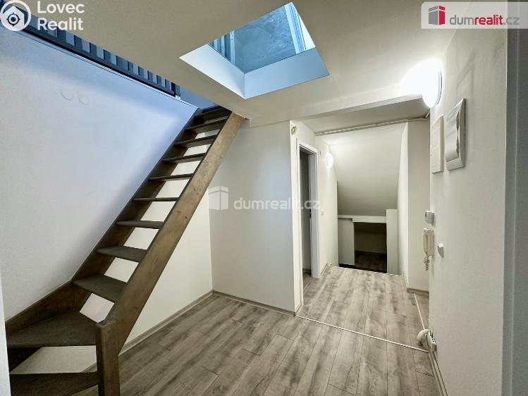 Продажа квартиры 4+1 Karlovy Vary, Kolmá č. 13