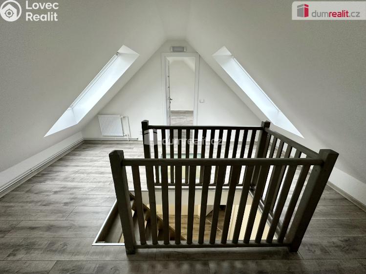 Продажа квартиры 4+1 Karlovy Vary, Kolmá č. 14