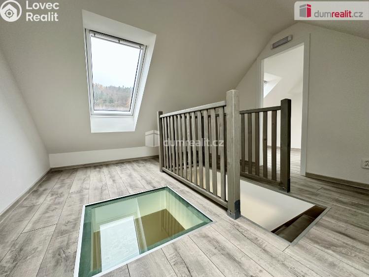 Продажа квартиры 4+1 Karlovy Vary, Kolmá č. 16