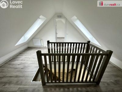 Продаж квартири 4+1 Karlovy Vary, Kolmá č. 22