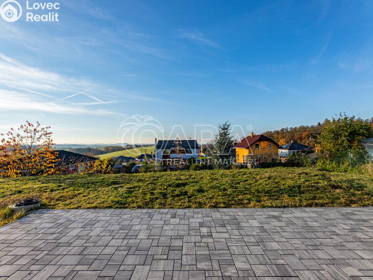 Prodej rodinného domu Struhařov č. 3