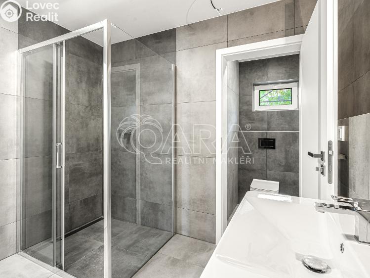 Prodej rodinného domu Struhařov č. 7