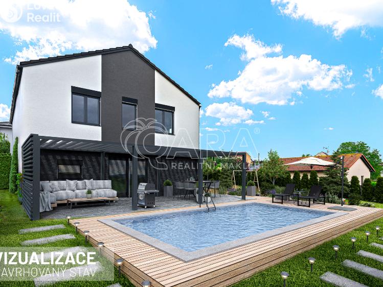 Prodej rodinného domu Struhařov č. 25