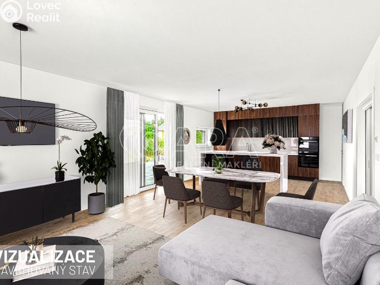 Prodej rodinného domu Struhařov č. 27