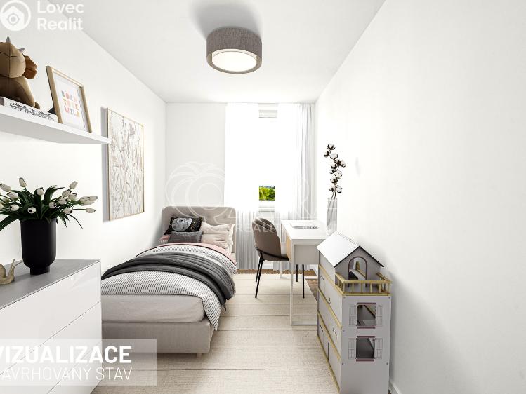 Prodej rodinného domu Struhařov č. 28