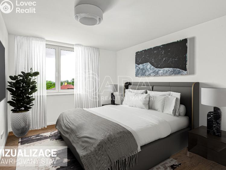 Prodej rodinného domu Struhařov č. 29