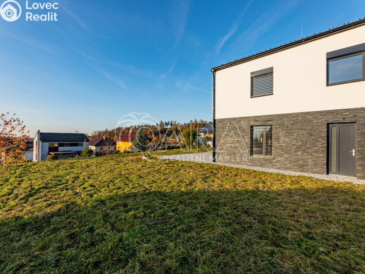 Prodej rodinného domu Struhařov č. 3