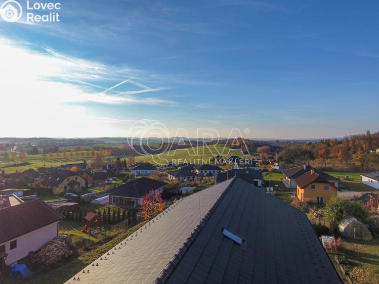 Prodej rodinného domu Struhařov č. 10