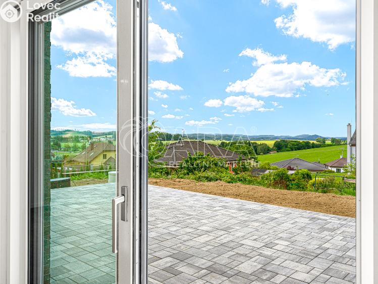 Prodej rodinného domu Struhařov č. 17