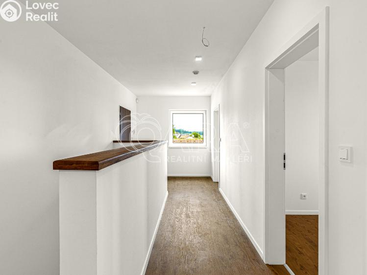 Prodej rodinného domu Struhařov č. 22