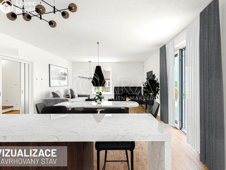 Prodej rodinného domu Struhařov č. 25