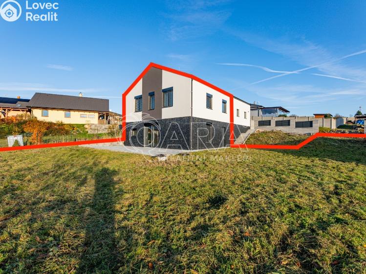 Prodej rodinného domu Struhařov č. 31