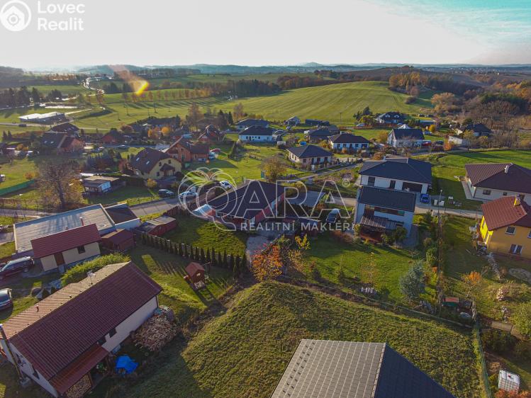 Prodej rodinného domu Struhařov č. 11