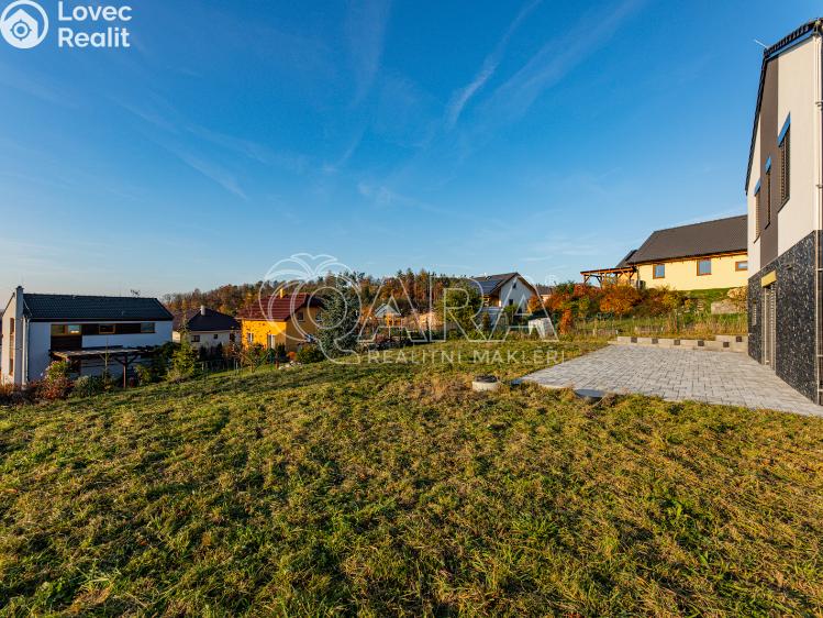 Prodej rodinného domu Struhařov č. 12