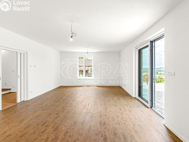 Prodej rodinného domu Struhařov č. 19