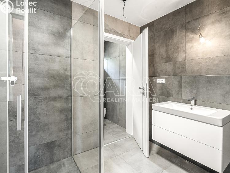 Prodej rodinného domu Struhařov č. 20