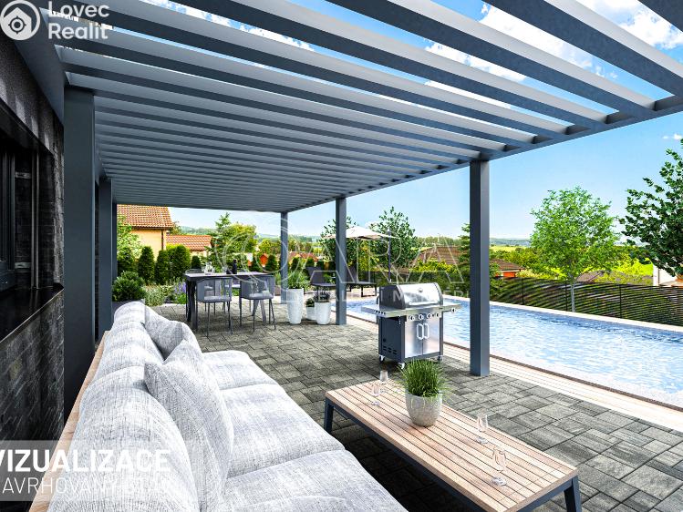 Prodej rodinného domu Struhařov č. 27