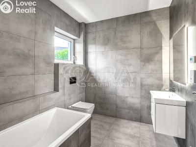 Prodej rodinného domu Struhařov č. 4