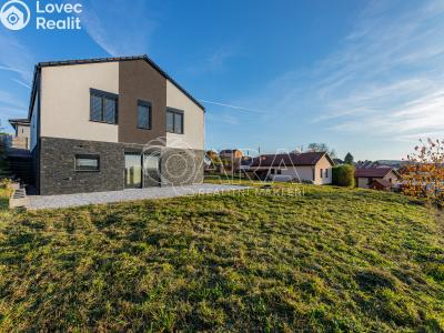 Prodej rodinného domu Struhařov č. 1
