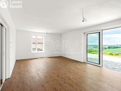 Prodej rodinného domu Struhařov č. 4