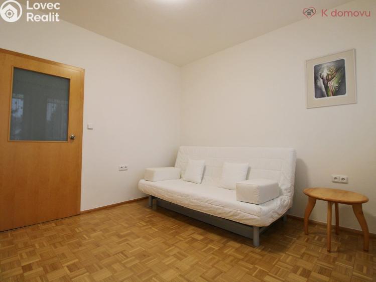 Оренда квартири 3+1 Zlín, Mlýnská 809 č. 24