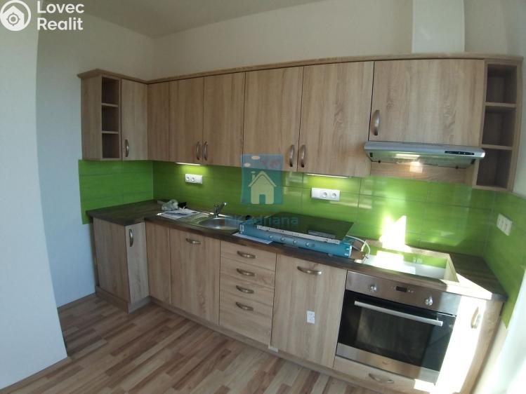 Продаж квартири 2+KK Plzeň, Nemocniční č. 3