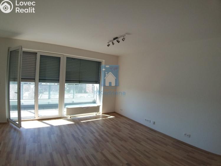 Продаж квартири 2+KK Plzeň, Nemocniční č. 5