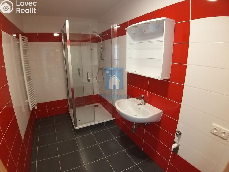 Продаж квартири 2+KK Plzeň, Nemocniční č. 10