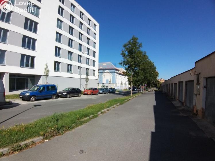 Продаж квартири 2+KK Plzeň, Nemocniční č. 19