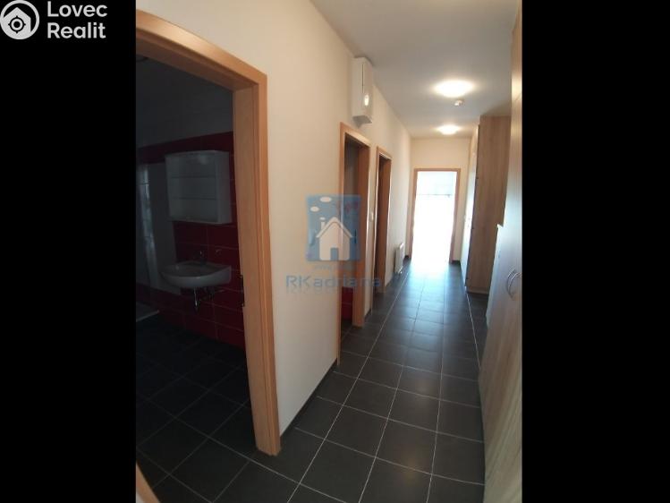 Продаж квартири 2+KK Plzeň, Nemocniční č. 22