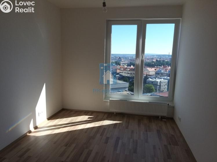 Продажа квартиры 2+KK Plzeň, Nemocniční č. 7