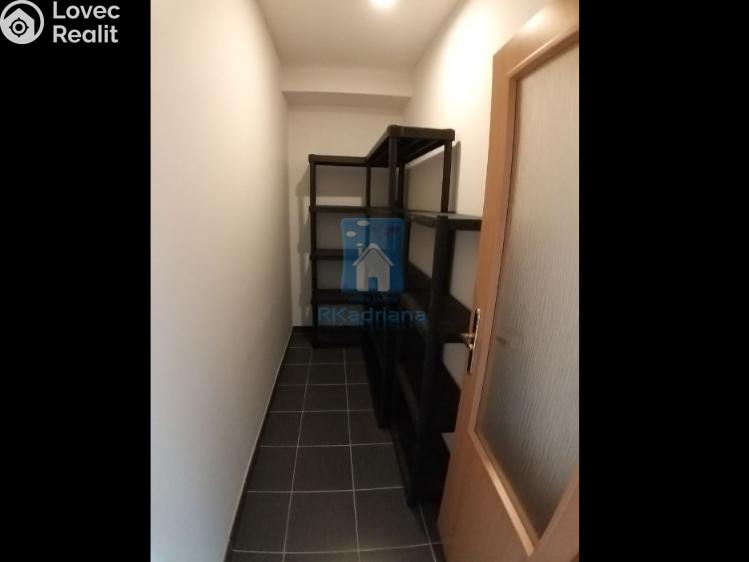 Продажа квартиры 2+KK Plzeň, Nemocniční č. 12