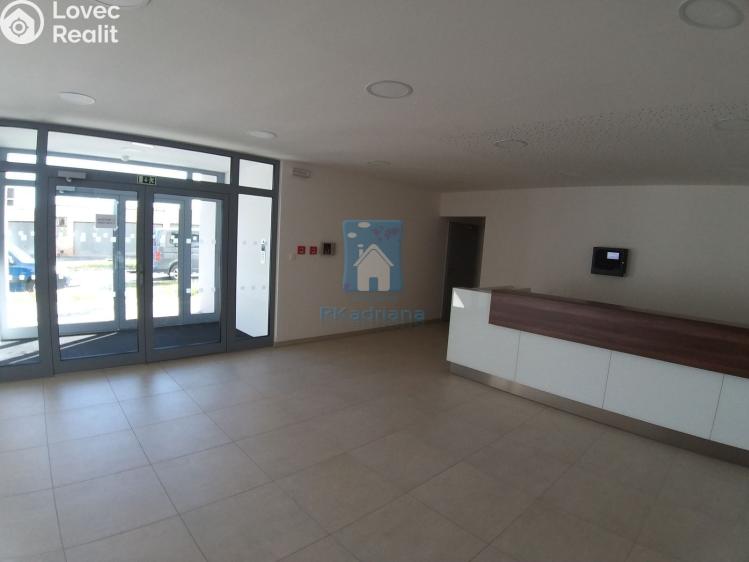 Продажа квартиры 2+KK Plzeň, Nemocniční č. 23