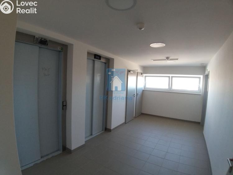 Продажа квартиры 2+KK Plzeň, Nemocniční č. 25