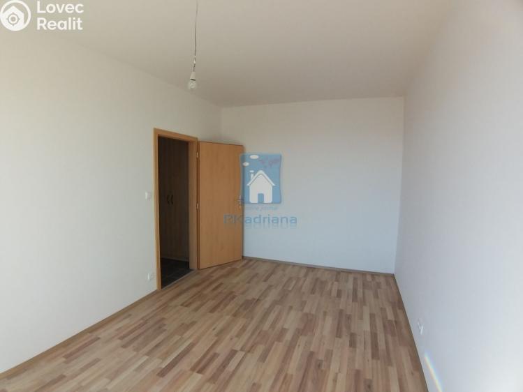 Prodej bytu 2+KK Plzeň, Nemocniční č. 8