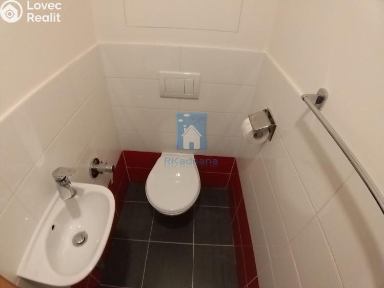 Prodej bytu 2+KK Plzeň, Nemocniční č. 11