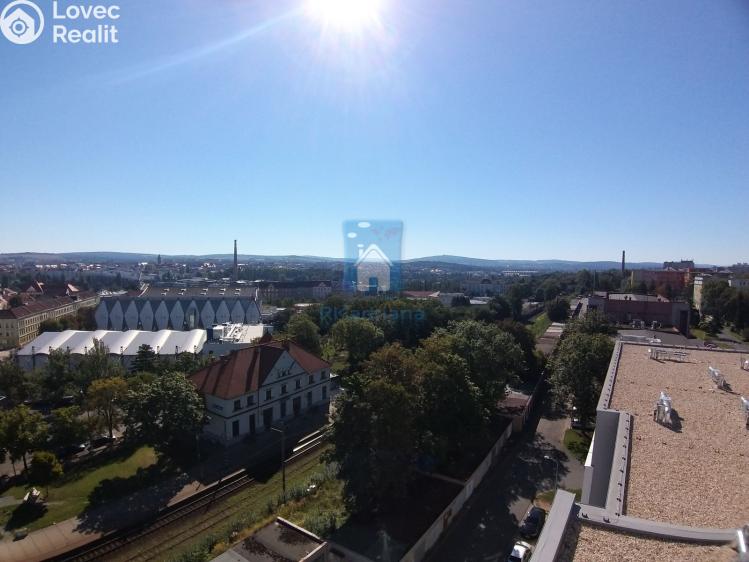 Prodej bytu 2+KK Plzeň, Nemocniční č. 18
