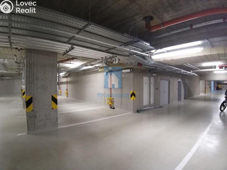 Prodej bytu 2+KK Plzeň, Nemocniční č. 21