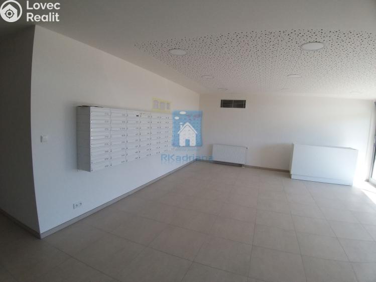 Prodej bytu 2+KK Plzeň, Nemocniční č. 24