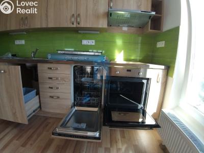 Продажа квартиры 2+KK Plzeň, Nemocniční č. 2