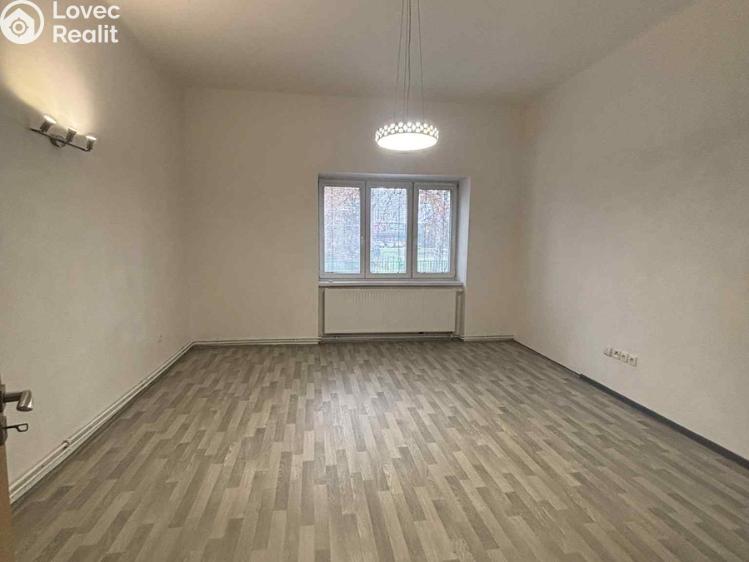 Pronájem bytu 3+1 Ostrava, Kosmova č. 5