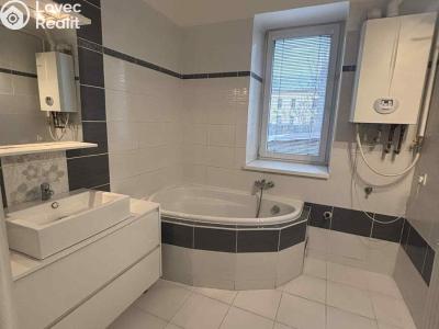 Pronájem bytu 3+1 Ostrava, Kosmova č. 4