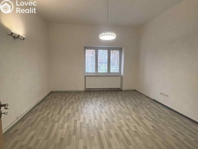 Pronájem bytu 3+1 Ostrava, Kosmova č. 5