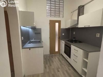 Pronájem bytu 3+1 Ostrava, Kosmova č. 6