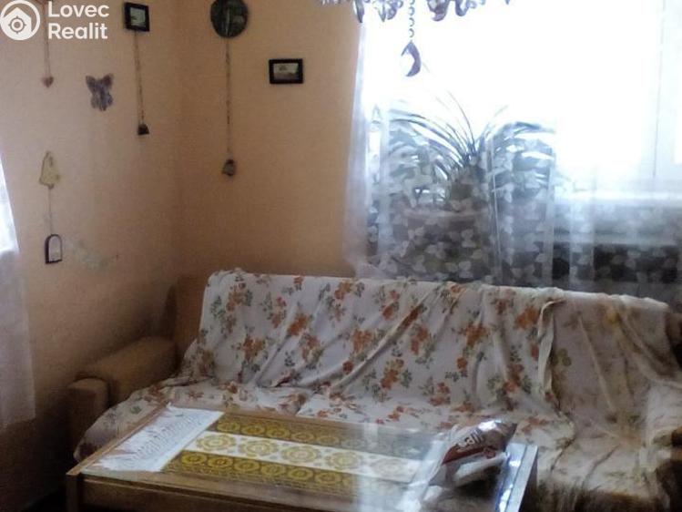 Prodej rodinného domu Polkovice č. 3